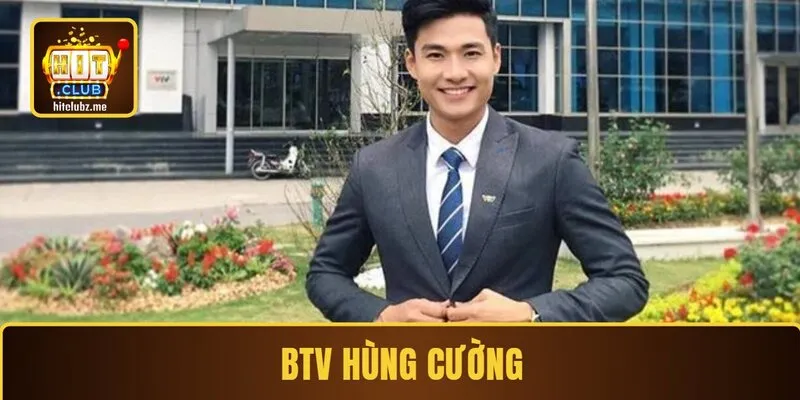 BTV Hùng Cường