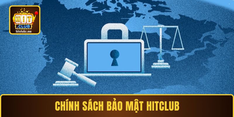 chính sách bảo mật