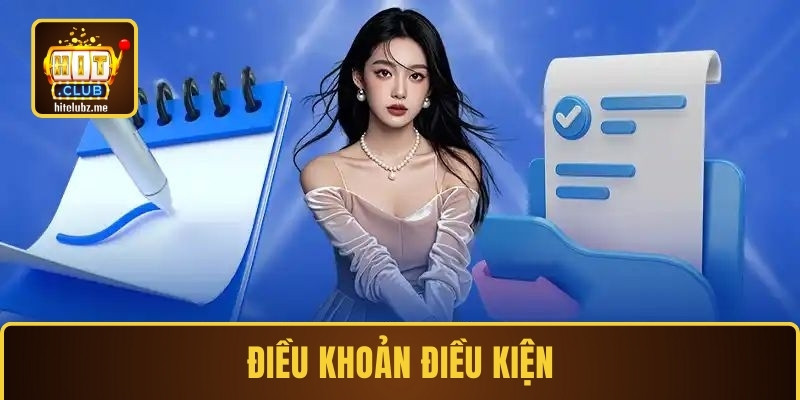 Điều khoản điều kiện