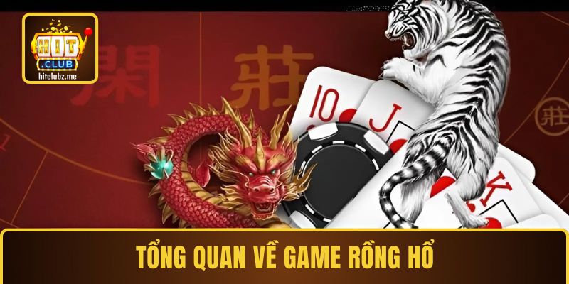 Tổng quan về game rồng hổ